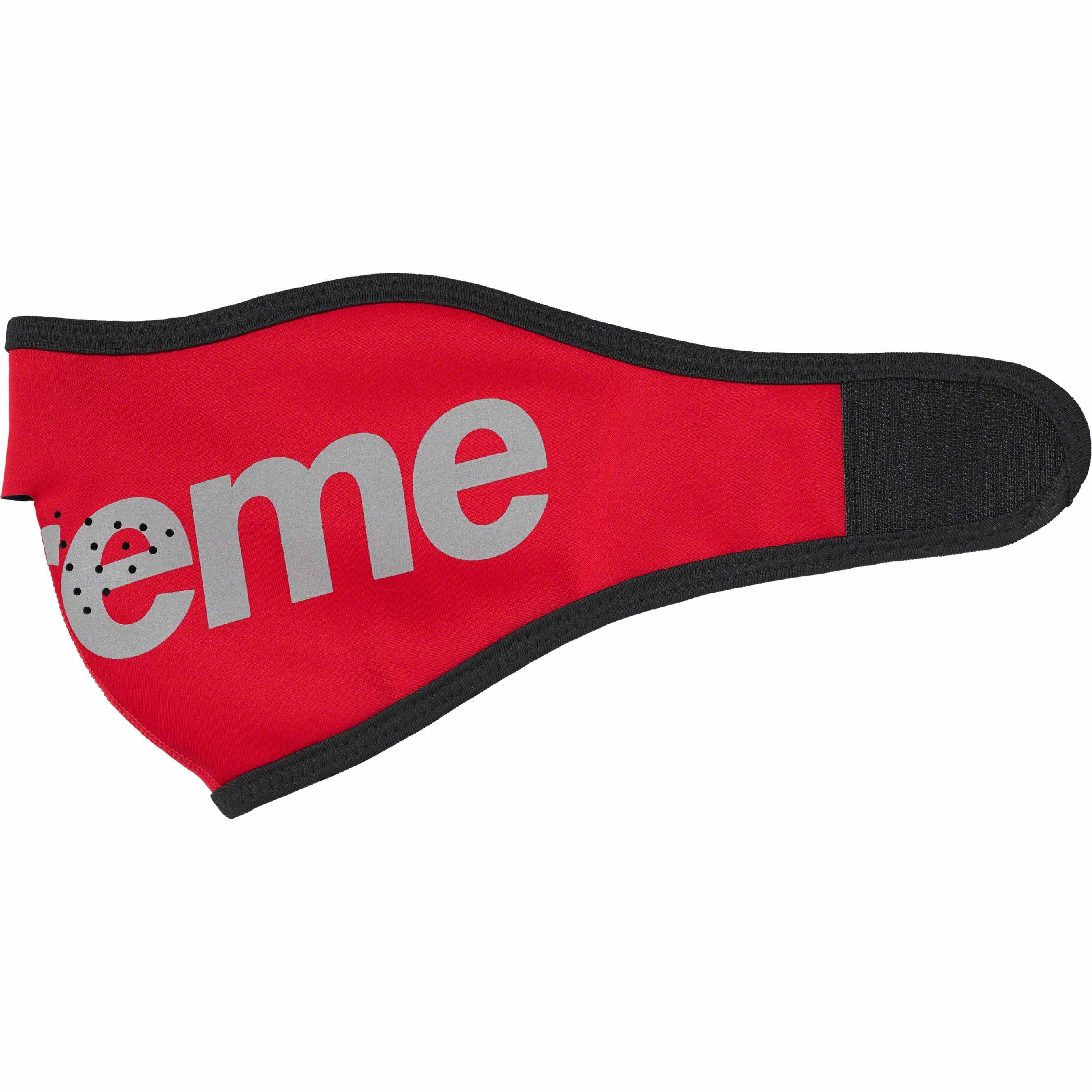 WINDSTOPPER® Facemask view 48